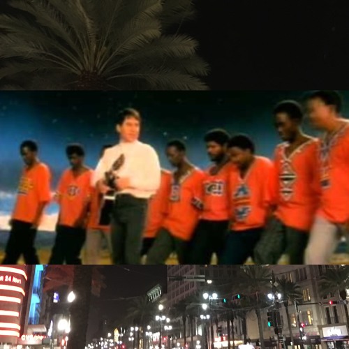Paul Simon - Diamonds On the Soles of Her Shoes Edit