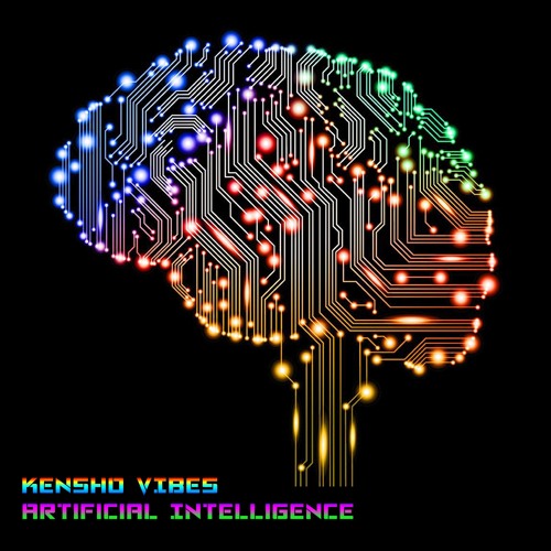Kensho Vibes - Artificial Intelligence (Original Mix)