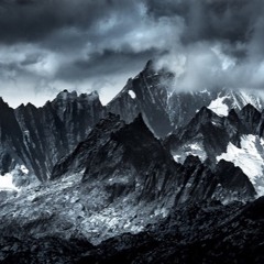 Harrison R - Graphite (Original Mix) (W/ Silence Acapella)