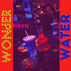 Parachute -  Wonder Water