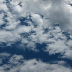 Touch the sky