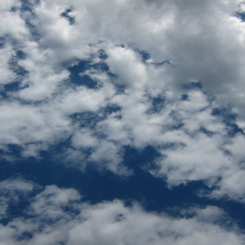 Touch the sky