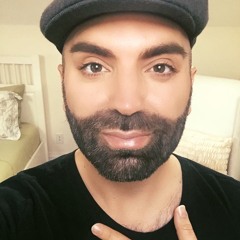 This Love (A Song for the Dream of Suffering)