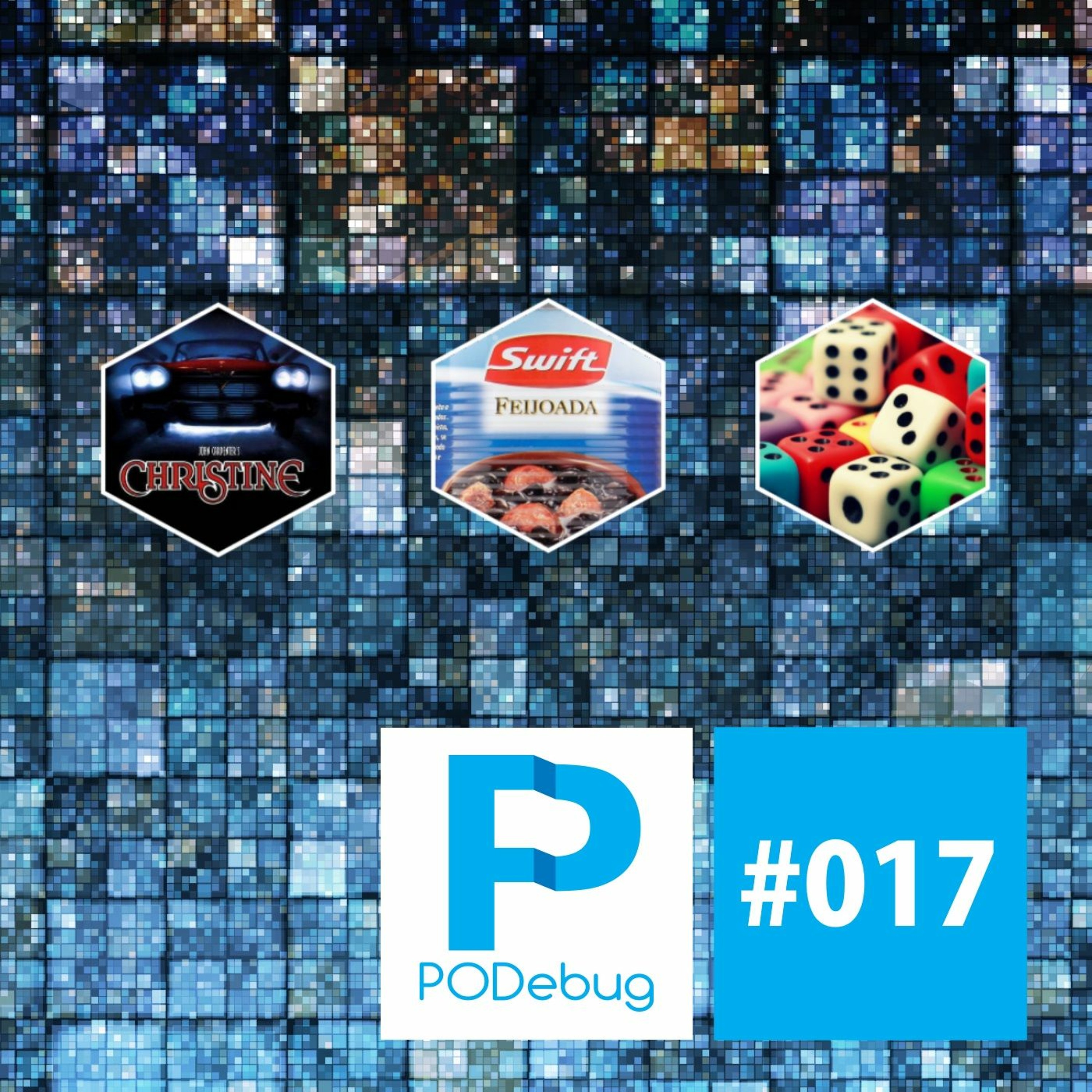 PODebug Podcast