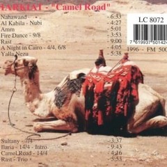 02-Al Kabil - Nubi - Camel Road Album -Sharkiat (1996)