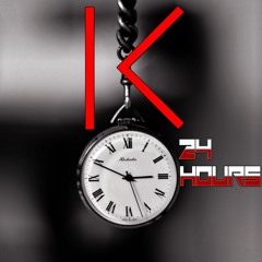 Keeril feat. Kadeu - 24 Hours