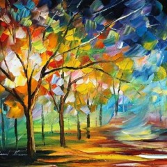 Les couleurs de l'amour  dans ce monde à part  _ Native