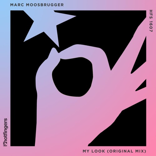 Marc Moosbrugger - My Look (Original Mix) | ★OUT NOW★