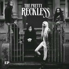 Heaven Knows- The Pretty Reckless (cover)