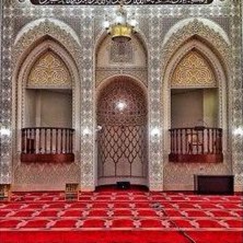 القارئ عبدالله الخلف _ من سورة الأنعام