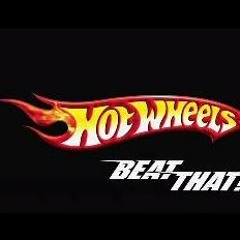 Hot Wheels Beat That (Wii) - Mini Golf Arena