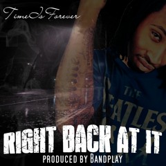 Time Bomb - Right Back At It