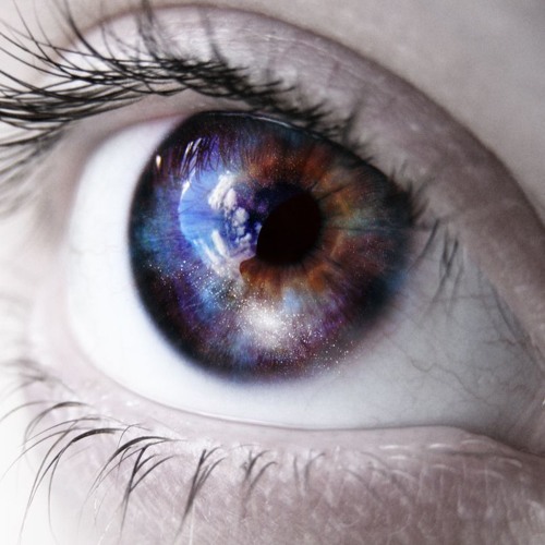 Space, Ambient & Drone