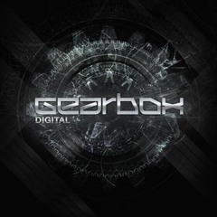 Gearbox Radioshow - Luminite [February 2016]