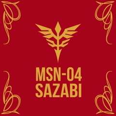 SAZABI