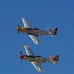 Turn The Plane Around