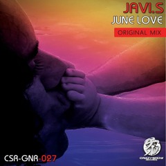 Javi.S - June Love (Original Mix).