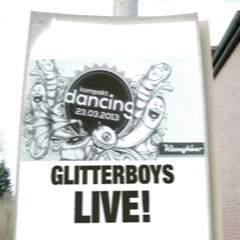 Live@Klangkino Gebesee