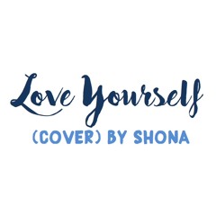 Love Yourself by Justin Bieber (Cover)