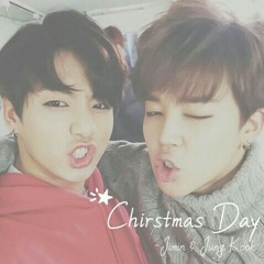 지민&정국_Christmas Day
