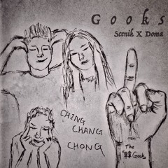 Scenik - Gooks (Feat. Doma)(on Duplex G - Good is Good)