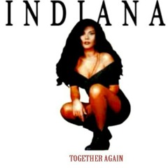 Indiana - Together Again (Eurodance Remix).mp3