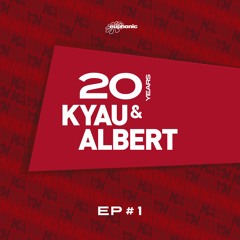 Kyau & Albert – Falling Anywhere (20 Years Remake)