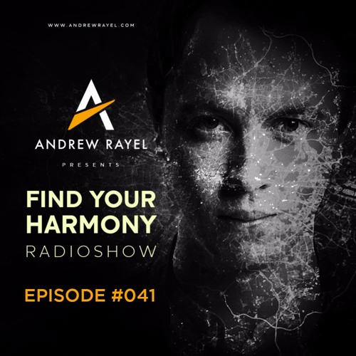 Find Your Harmony Radioshow #041