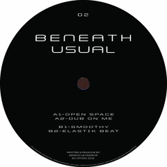 BUV002 "Open Space"