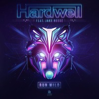 Hardwell feat. Jake Reese - Run Wild (Extended Mix)