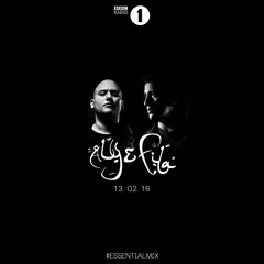 Essential Mix w/ Aly & Fila : Ferry Tayle - Twin Souls (Preview)