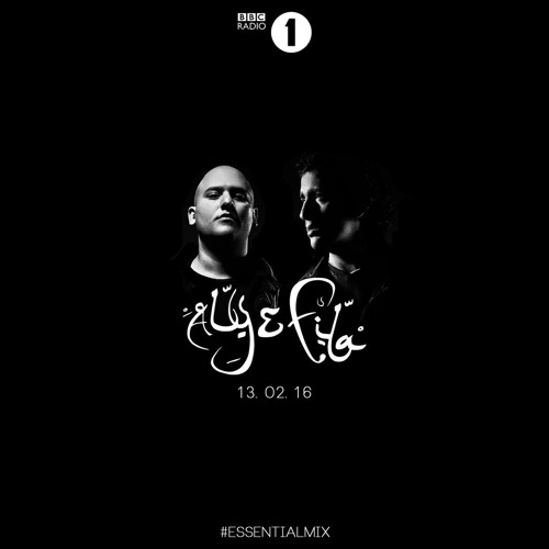 Essential Mix w/ Aly & Fila : Ferry Tayle - Twin Souls (Preview)