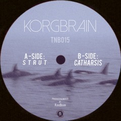 Catharsis (Original Mix)