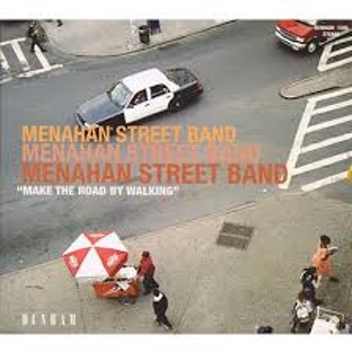 Stream Menahan Street Band The Contender by DaBomb Listen online