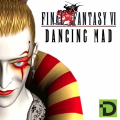Dancing Mad (FF6) Metal Remix