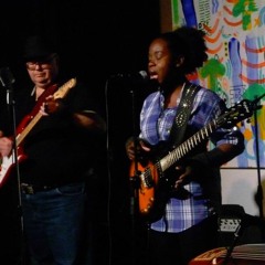 Cry Little Sister (acoustic cover)