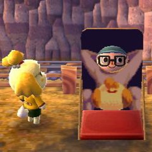 Hollaback Isabelle