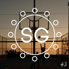Sonnengruss - Three (Mixtape) // Free Download