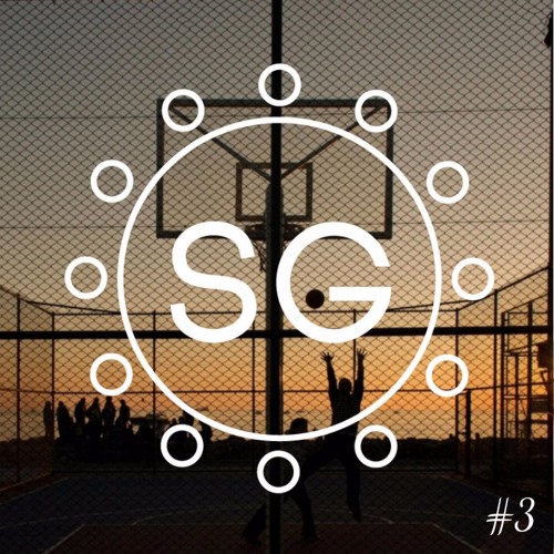 Sonnengruss - Three (Mixtape) // Free Download