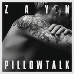 PILLOWTALK - ZAYN // VXSUAL REMIX