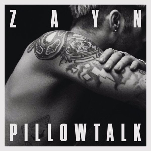 PILLOWTALK - ZAYN // VXSUAL REMIX