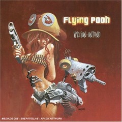 Flying Pooh - Meecztow Revolution
