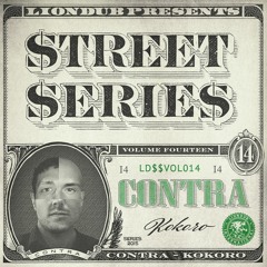 Contra - Monome [Liondub Free Download]