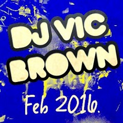 FRAT PARTY! MIX FEB 2016