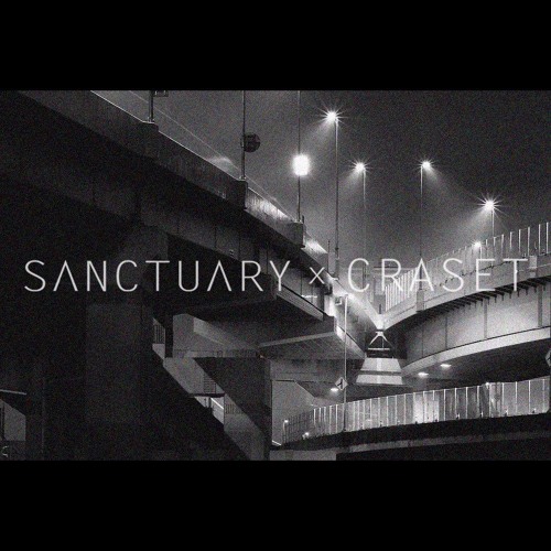 SΛNCTUΛRY X Craset - Twisted Vision