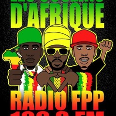 CRC// Kwezi Chroniques par Kwezi Kimosi // Les Couzins d'Afrique //Radio FPP