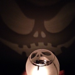 Night After Halloween (Soundiron Olympus Elements Test)