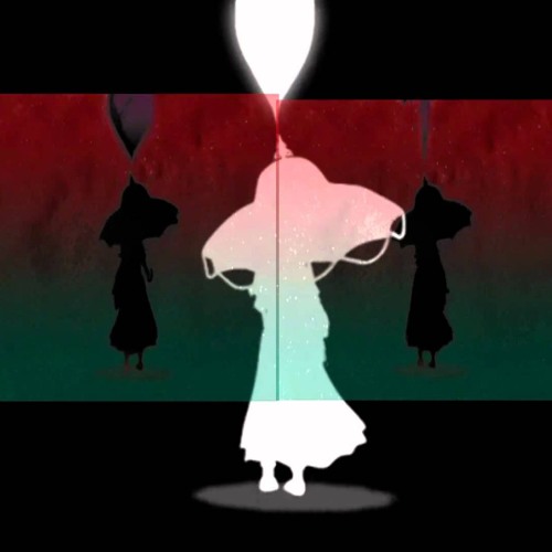 Yuuhei Satellite - Little Devil's Apple