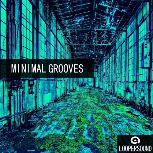 Minimal Grooves - Demo  (Sample Pack)
