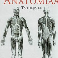 Silkkaa Anatomiaa